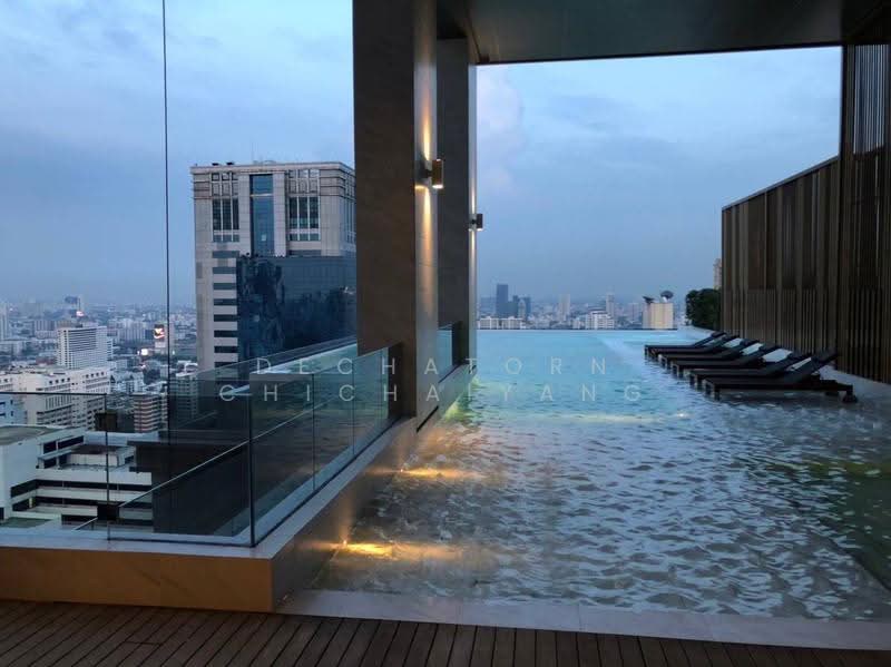 The Esse Asoke : ดิ เอส อโศก, กรุงเทพ, 333 ซอยสุขุมวิท 21 ถนนสุขุมวิท, คลองเตยเหนือ, วัฒนา, กรุงเทพ, 47 ตร.ม., คอนโด ขาย, โดย Dechatorn Chichaiyang, 500574774 - DDproperty.com