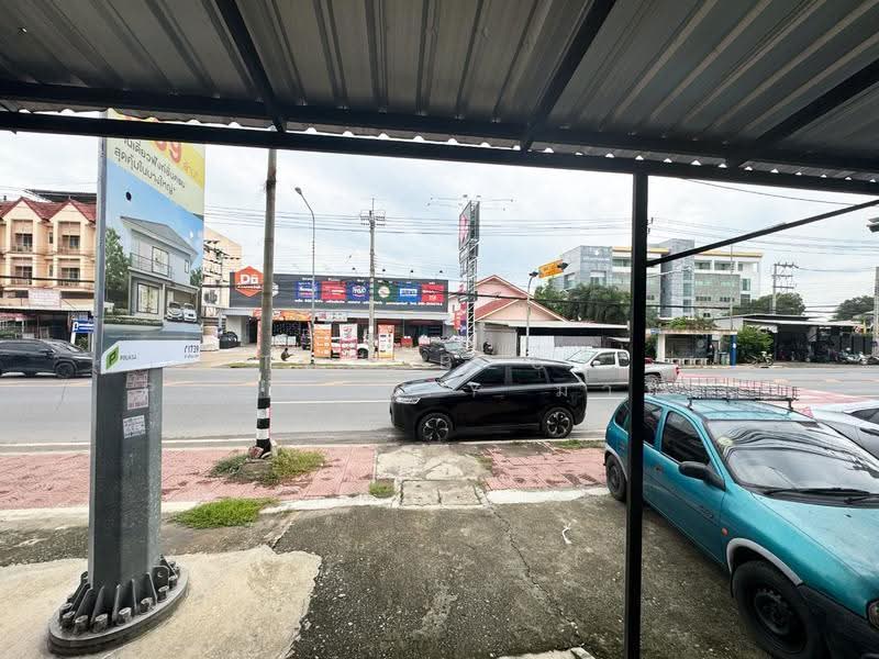 อาคารพาณิชย์บางบัวทอง นนทบุรี, nonthaburi, Bang Khu Rat, Bang Bua Thong, Nonthaburi, , 100 sqm, Shophouse For Rent, by The Best Property มายด์, 500574777 - DDproperty.com