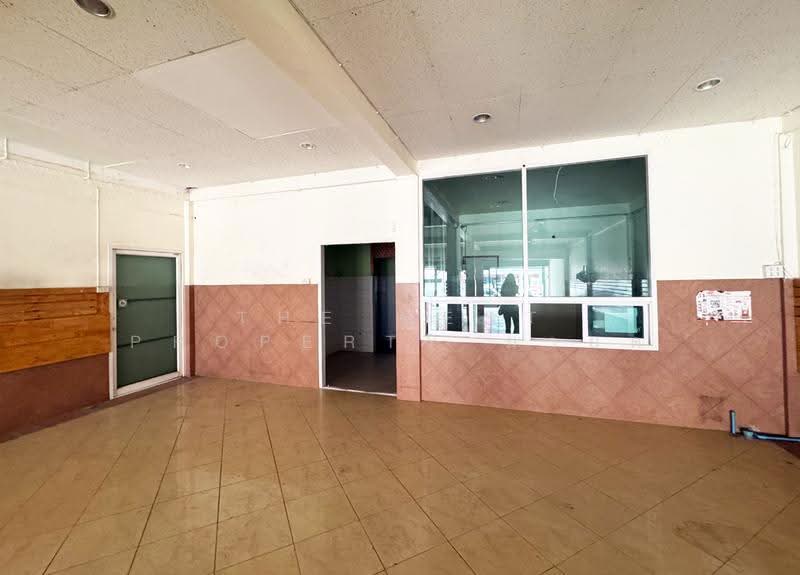 อาคารพาณิชย์บางบัวทอง นนทบุรี, nonthaburi, Bang Khu Rat, Bang Bua Thong, Nonthaburi, , 100 sqm, Shophouse For Rent, by The Best Property มายด์, 500574777 - DDproperty.com