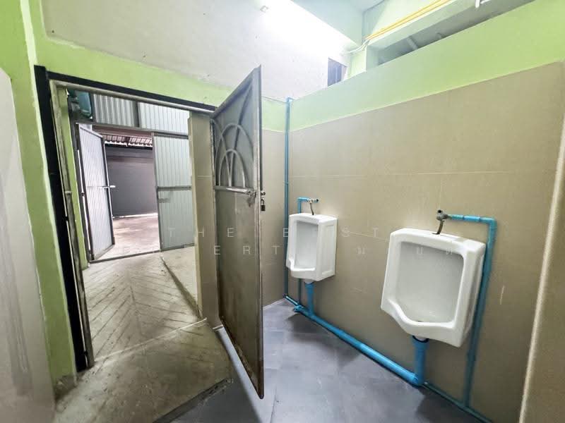 อาคารพาณิชย์บางบัวทอง นนทบุรี, nonthaburi, Bang Khu Rat, Bang Bua Thong, Nonthaburi, , 100 sqm, Shophouse For Rent, by The Best Property มายด์, 500574777 - DDproperty.com