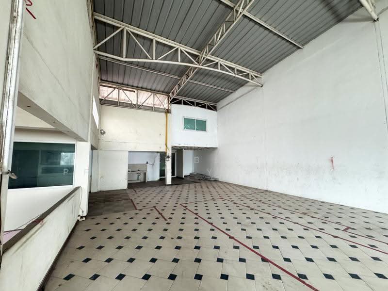 อาคารพาณิชย์บางบัวทอง นนทบุรี, nonthaburi, Bang Khu Rat, Bang Bua Thong, Nonthaburi, , 100 sqm, Shophouse For Rent, by The Best Property มายด์, 500574777 - DDproperty.com
