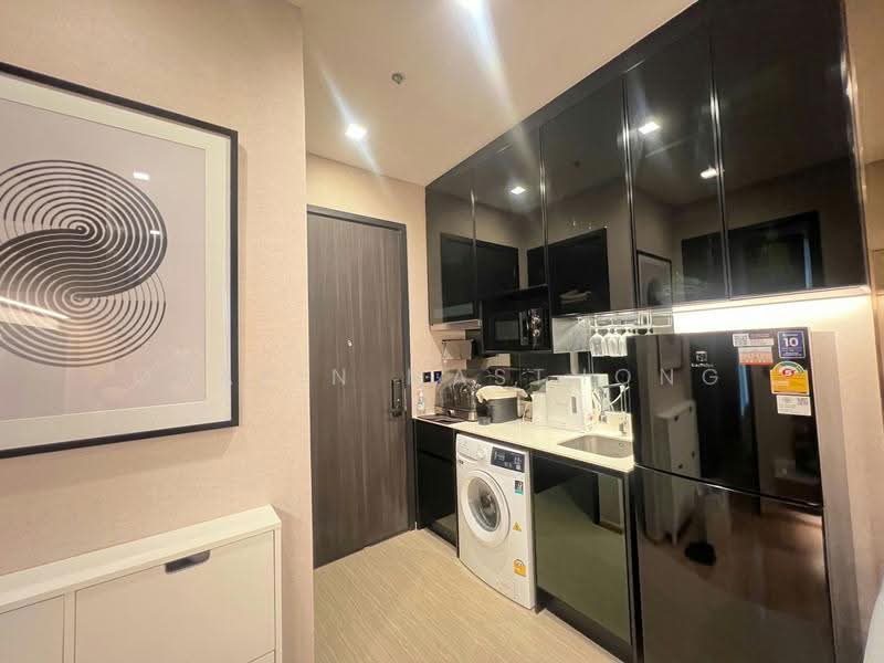 Noble Around Ari, Bangkok, 312 Phahon Yothin Rd, Samsen Nai, Phaya Thai, Bangkok, 2 Bedrooms, 44 sqm, Condo For Sale, by Orapin Masthong, 500574779 - DDproperty.com