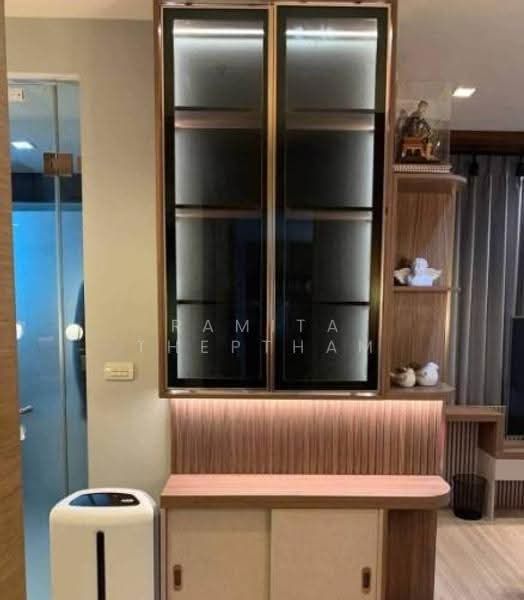 Rhythm Phahol-Ari, Bangkok, 1377 Phaholyothin Road, Samsen Nai, Phaya Thai, Bangkok, 2 Bedrooms, 66 sqm, Condo For Rent, by Ramita Theptham, 500574780 - DDproperty.com