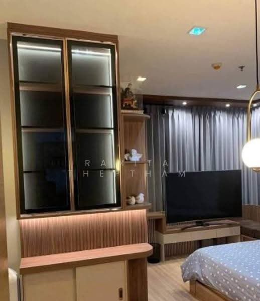Rhythm Phahol-Ari, Bangkok, 1377 Phaholyothin Road, Samsen Nai, Phaya Thai, Bangkok, 2 Bedrooms, 66 sqm, Condo For Rent, by Ramita Theptham, 500574780 - DDproperty.com