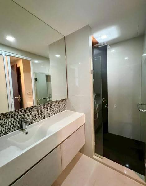 Rhythm Sukhumvit 44/1, Bangkok, Sukhumvit Road, Phra Kanong, Khlong Toei, Bangkok, 1 Bedroom, 35 sqm, Condo For Rent, by Manapong Phromphitak, 500574781 - DDproperty.com