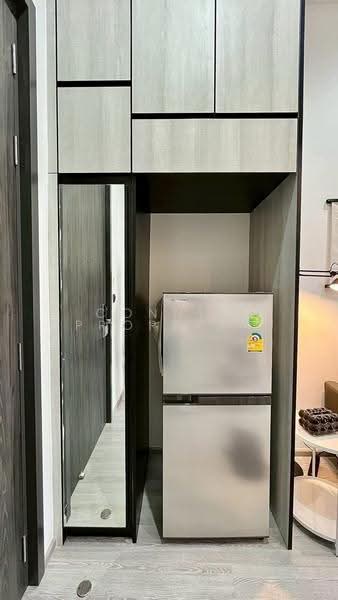 The Line Sukhumvit 101, Bangkok, 3009 Sukhumvit 101 Road, Bang Chak, Phra Khanong, Bangkok, 1 Bedroom, 28 sqm, Condo For Rent, by Connex Property, 500574783 - DDproperty.com