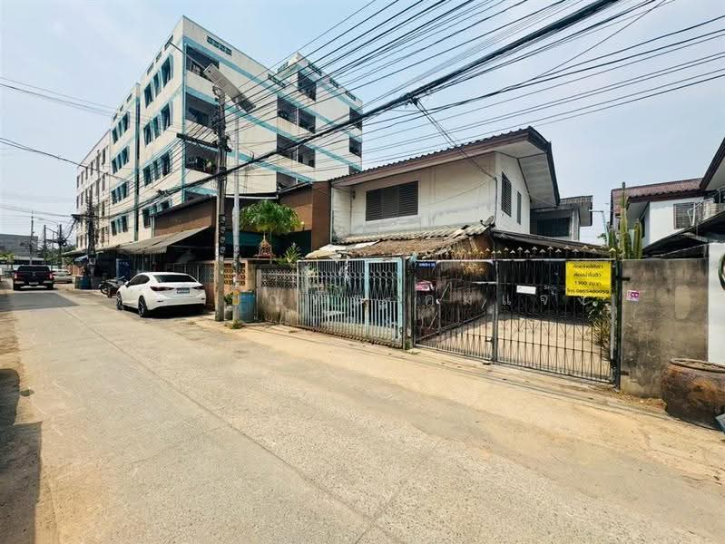บ้านเเฝด 2 ชั้น 50 ตร.ว. โครงการเคหะบางพลี ซอยเทศบาลบางเสาธง48 (ฝ20), samut-prakan, ถนนเทพารักษ์, Bang Sao Thong, Samut Prakan, 2 Bedrooms, 200 sqm, Semi-Detached House (Twin House) For Sale, by คุณ บัณฑิต คุ้มแจ้ง (เก่ง), 500574784 - DDproperty.com