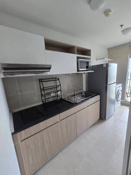 Supalai Veranda Rama 9, Bangkok, 349 Rama 9, Bang Kapi, Huai Khwang, Bangkok, 2 Bedrooms, 65 sqm, Condo For Rent, by Ramita Theptham, 500574785 - DDproperty.com