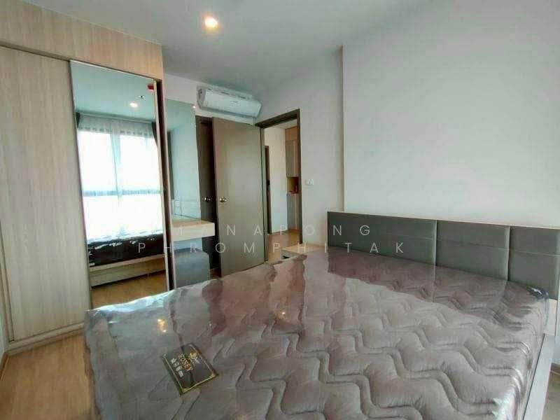 IDEO O2 Bangna, Bangkok, 195 Sanphawut Road, Bang Na Tai, Bang Na, Bangkok, 2 Bedrooms, 53 sqm, Condo For Rent, by Manapong Phromphitak, 500574786 - DDproperty.com
