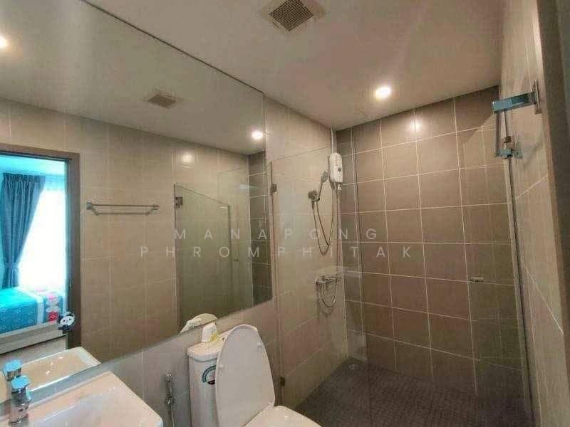 IDEO O2 Bangna, Bangkok, 195 Sanphawut Road, Bang Na Tai, Bang Na, Bangkok, 2 Bedrooms, 53 sqm, Condo For Rent, by Manapong Phromphitak, 500574786 - DDproperty.com