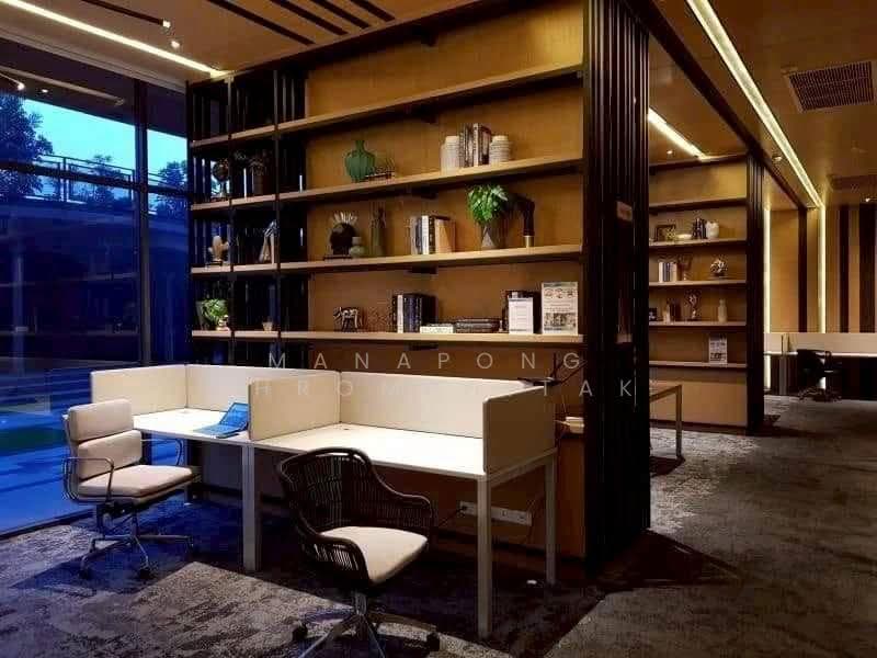IDEO O2 Bangna, Bangkok, 195 Sanphawut Road, Bang Na Tai, Bang Na, Bangkok, 2 Bedrooms, 53 sqm, Condo For Rent, by Manapong Phromphitak, 500574786 - DDproperty.com