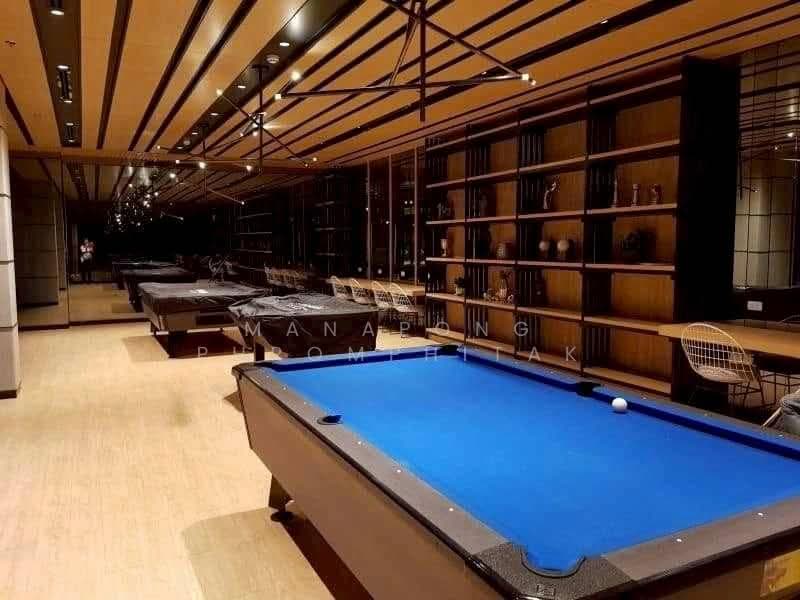 IDEO O2 Bangna, Bangkok, 195 Sanphawut Road, Bang Na Tai, Bang Na, Bangkok, 2 Bedrooms, 53 sqm, Condo For Rent, by Manapong Phromphitak, 500574786 - DDproperty.com