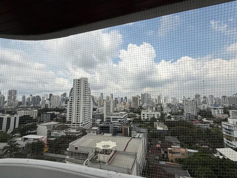 United Tower Thonglor, Bangkok, 333 Soi Thonglor 17, Khlong Tan Nua, Watthana, Bangkok, 2 Bedrooms, 114 sqm, Condo For Rent, by PROPERTYSIGHTS REAL ESTATE, 500574787 - DDproperty.com