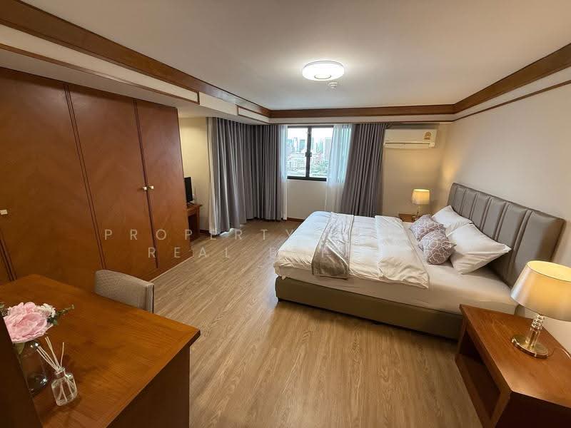 United Tower Thonglor, Bangkok, 333 Soi Thonglor 17, Khlong Tan Nua, Watthana, Bangkok, 2 Bedrooms, 114 sqm, Condo For Rent, by PROPERTYSIGHTS REAL ESTATE, 500574787 - DDproperty.com