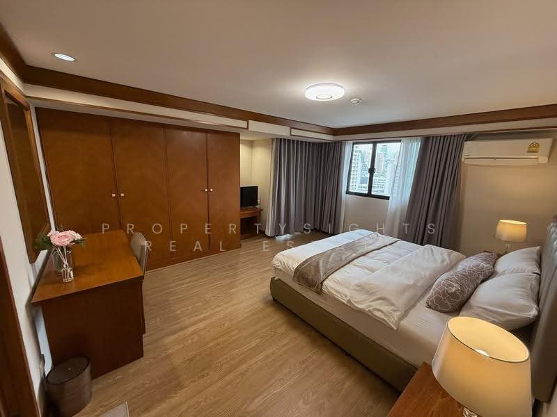 United Tower Thonglor, Bangkok, 333 Soi Thonglor 17, Khlong Tan Nua, Watthana, Bangkok, 2 Bedrooms, 114 sqm, Condo For Rent, by PROPERTYSIGHTS REAL ESTATE, 500574787 - DDproperty.com