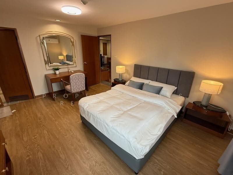 United Tower Thonglor, Bangkok, 333 Soi Thonglor 17, Khlong Tan Nua, Watthana, Bangkok, 2 Bedrooms, 114 sqm, Condo For Rent, by PROPERTYSIGHTS REAL ESTATE, 500574787 - DDproperty.com