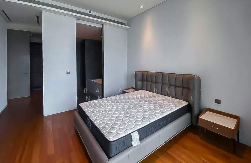 Banyan Tree Residences Riverside, Bangkok, Soi Somdet Chao Phraya 17, Khlong San, Bangkok, 2 Bedrooms, 161 sqm, Condo For Rent, by Prapaporn Boonkajonkul, 500574788 - DDproperty.com