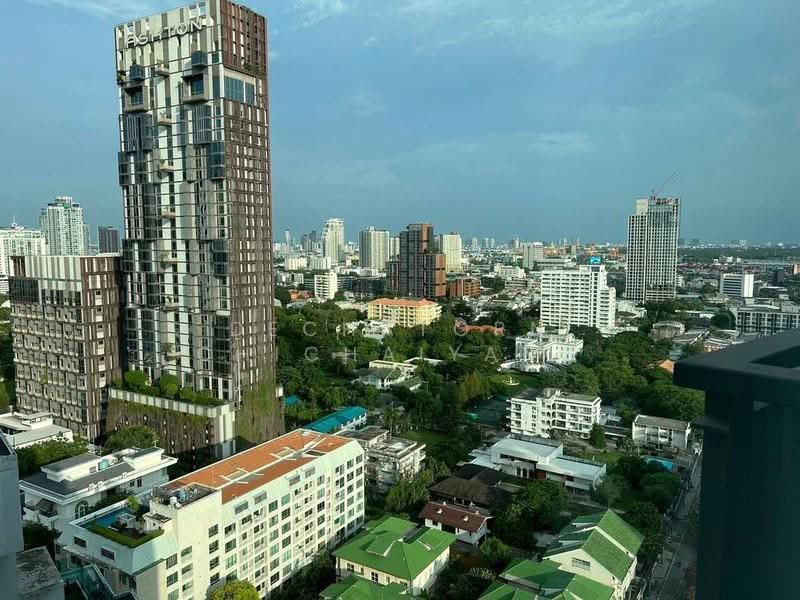 Rhythm Sukhumvit 36-38 : ริทึ่ม สุขุมวิท 36-38, กรุงเทพ, 55 ซอยสุขุมวิท 36 ถนนสุขุมวิท, พระโขนง, คลองเตย, กรุงเทพ, 35 ตร.ม., คอนโด ให้เช่า, โดย Dechatorn Chichaiyang, 500574789 - DDproperty.com