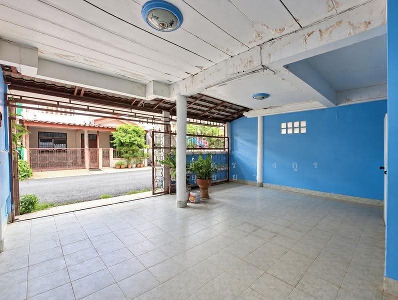 หมู่บ้านอยู่เจริญ ซอยเทิดราชัน 47, กรุงเทพ, สีกัน, ดอนเมือง, กรุงเทพ, 96 ตร.ม., ทาวน์เฮ้าส์ ขาย, โดย ภัทรนัน อิศรางกูร ณ อยุธยา, 500574790 - DDproperty.com