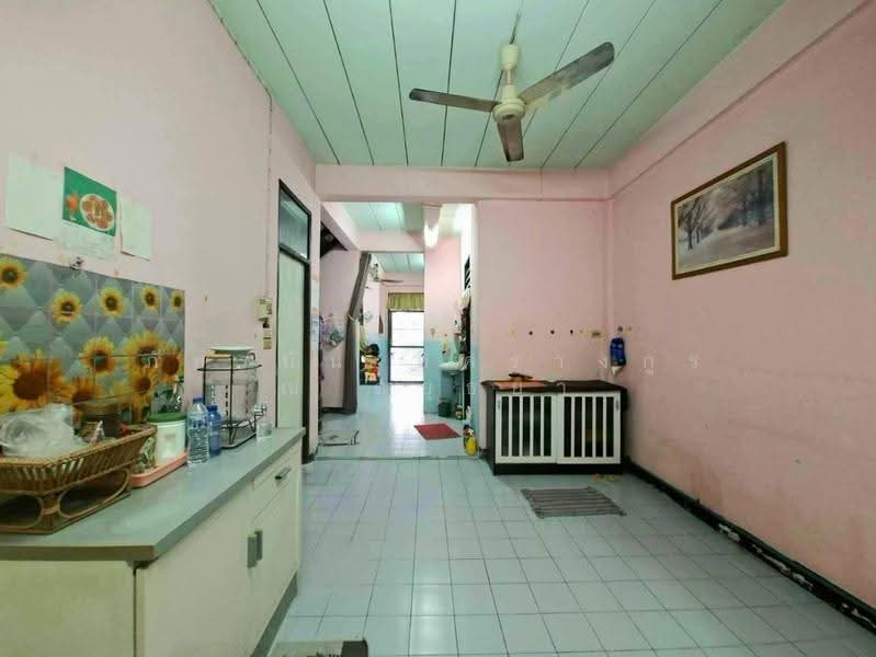 หมู่บ้านอยู่เจริญ ซอยเทิดราชัน 47, Bangkok, Si Khan, Don Mueang, Bangkok, 4 Bedrooms, 96 sqm, Townhouse For Sale, by ภัทรนัน อิศรางกูร ณ อยุธยา, 500574790 - DDproperty.com