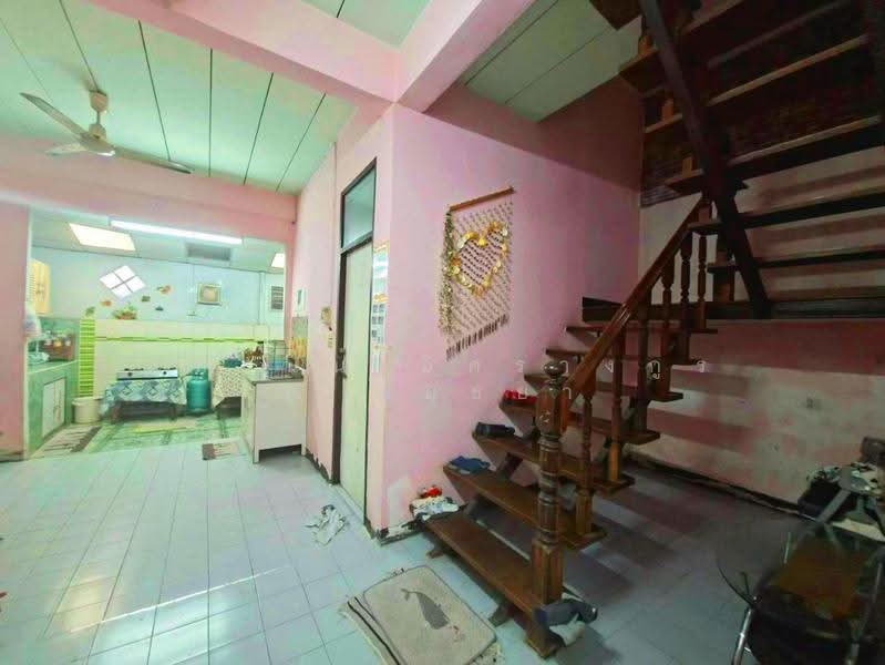 หมู่บ้านอยู่เจริญ ซอยเทิดราชัน 47, Bangkok, Si Khan, Don Mueang, Bangkok, 4 Bedrooms, 96 sqm, Townhouse For Sale, by ภัทรนัน อิศรางกูร ณ อยุธยา, 500574790 - DDproperty.com