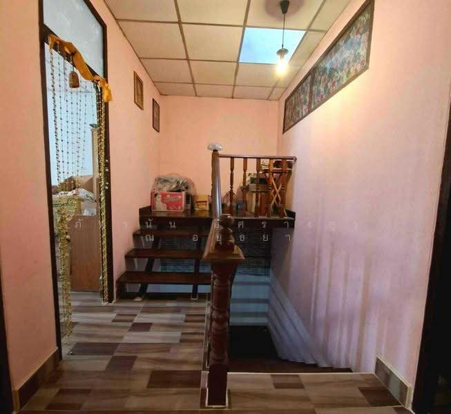 หมู่บ้านอยู่เจริญ ซอยเทิดราชัน 47, กรุงเทพ, สีกัน, ดอนเมือง, กรุงเทพ, 96 ตร.ม., ทาวน์เฮ้าส์ ขาย, โดย ภัทรนัน อิศรางกูร ณ อยุธยา, 500574790 - DDproperty.com