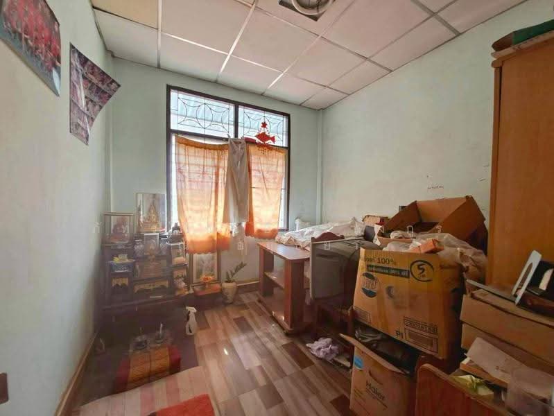 หมู่บ้านอยู่เจริญ ซอยเทิดราชัน 47, Bangkok, Si Khan, Don Mueang, Bangkok, 4 Bedrooms, 96 sqm, Townhouse For Sale, by ภัทรนัน อิศรางกูร ณ อยุธยา, 500574790 - DDproperty.com