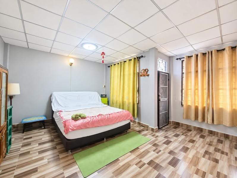 หมู่บ้านอยู่เจริญ ซอยเทิดราชัน 47, Bangkok, Si Khan, Don Mueang, Bangkok, 4 Bedrooms, 96 sqm, Townhouse For Sale, by ภัทรนัน อิศรางกูร ณ อยุธยา, 500574790 - DDproperty.com