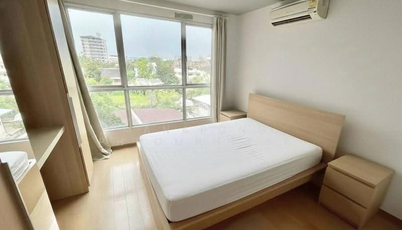 HIVE Sukhumvit 65, Bangkok, 9 Soi Sukhumvit 65, Sukhumvit Road, Phra Kanong Nua, Watthana, Bangkok, 1 Bedroom, 40 sqm, Condo For Sale, by Manapong Phromphitak, 500574792 - DDproperty.com