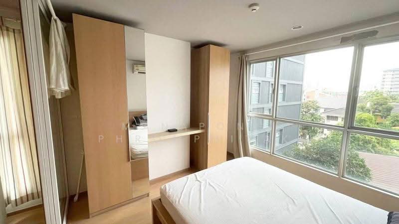 HIVE Sukhumvit 65, Bangkok, 9 Soi Sukhumvit 65, Sukhumvit Road, Phra Kanong Nua, Watthana, Bangkok, 1 Bedroom, 40 sqm, Condo For Sale, by Manapong Phromphitak, 500574792 - DDproperty.com
