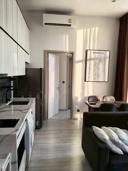 The Line Sukhumvit 101, bangkok, 3009 Sukhumvit 101 Road, Bang Chak, Phra Khanong, Bangkok, 1 Bedroom, 33 sqm, Condo For Rent, by Uptown Assets Co., Ltd, 500574793 - DDproperty.com