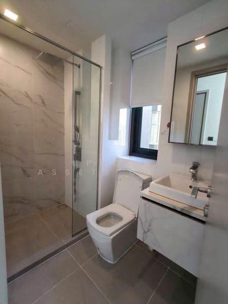 The Line Sukhumvit 101, bangkok, 3009 Sukhumvit 101 Road, Bang Chak, Phra Khanong, Bangkok, 1 Bedroom, 33 sqm, Condo For Rent, by Uptown Assets Co., Ltd, 500574793 - DDproperty.com