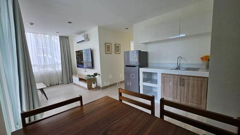 Elements Srinakarin, Bangkok, 43-1 Soi Supaphong 3, Intersection 4, Srinakarin Road, Nong Bon, Prawet, Bangkok, 2 Bedrooms, 62 sqm, Condo For Sale, by Manapong Phromphitak, 500574795 - DDproperty.com