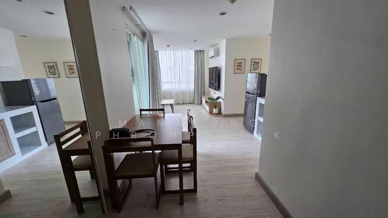 Elements Srinakarin, Bangkok, 43-1 Soi Supaphong 3, Intersection 4, Srinakarin Road, Nong Bon, Prawet, Bangkok, 2 Bedrooms, 62 sqm, Condo For Sale, by Manapong Phromphitak, 500574795 - DDproperty.com