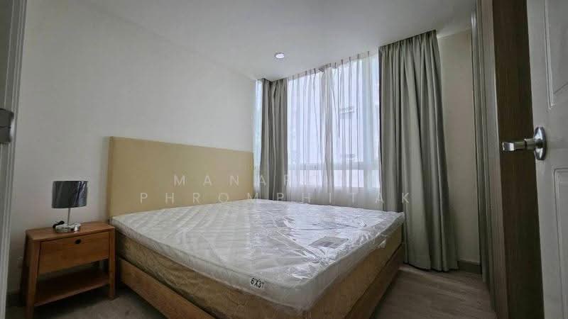 Elements Srinakarin : อิลีเม้นท์ ศรีนครินทร์, กรุงเทพ, 43-1 ซอยสุภาพงษ์ 3 แยก 4 ถนนศรีนครินทร์, หนองบอน, ประเวศ, กรุงเทพ, 62 ตร.ม., คอนโด ขาย, โดย Manapong Phromphitak, 500574795 - DDproperty.com
