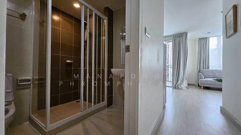 Elements Srinakarin : อิลีเม้นท์ ศรีนครินทร์, กรุงเทพ, 43-1 ซอยสุภาพงษ์ 3 แยก 4 ถนนศรีนครินทร์, หนองบอน, ประเวศ, กรุงเทพ, 62 ตร.ม., คอนโด ขาย, โดย Manapong Phromphitak, 500574795 - DDproperty.com