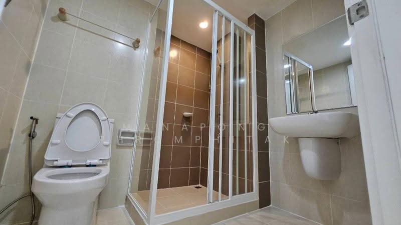 Elements Srinakarin : อิลีเม้นท์ ศรีนครินทร์, กรุงเทพ, 43-1 ซอยสุภาพงษ์ 3 แยก 4 ถนนศรีนครินทร์, หนองบอน, ประเวศ, กรุงเทพ, 62 ตร.ม., คอนโด ขาย, โดย Manapong Phromphitak, 500574795 - DDproperty.com