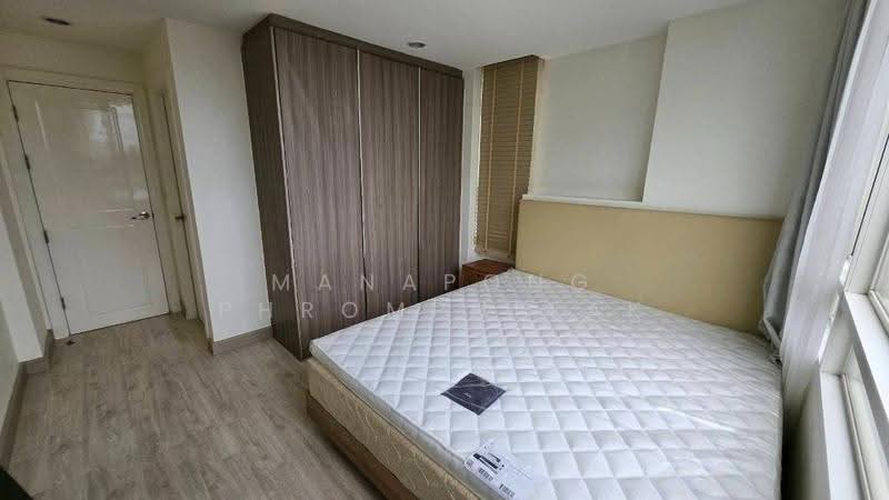 Elements Srinakarin, Bangkok, 43-1 Soi Supaphong 3, Intersection 4, Srinakarin Road, Nong Bon, Prawet, Bangkok, 2 Bedrooms, 62 sqm, Condo For Sale, by Manapong Phromphitak, 500574795 - DDproperty.com