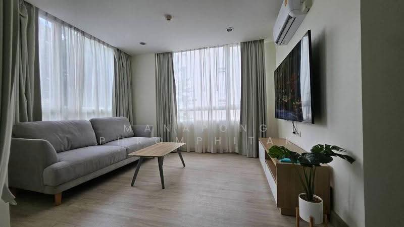 Elements Srinakarin : อิลีเม้นท์ ศรีนครินทร์, กรุงเทพ, 43-1 ซอยสุภาพงษ์ 3 แยก 4 ถนนศรีนครินทร์, หนองบอน, ประเวศ, กรุงเทพ, 62 ตร.ม., คอนโด ขาย, โดย Manapong Phromphitak, 500574795 - DDproperty.com