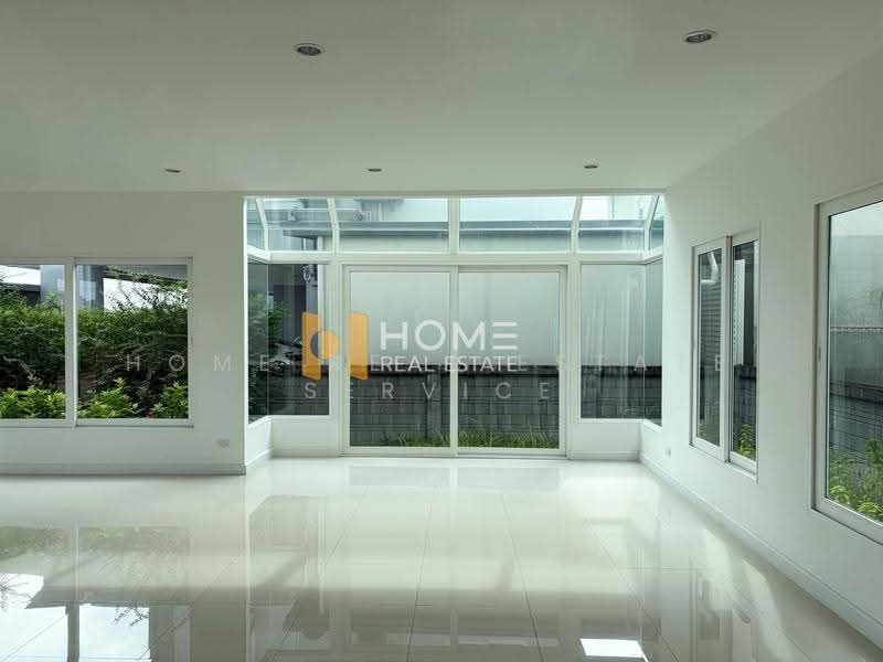 Grandio Vibhavadi-Rangsit, ปทุมธานี, คลองหนึ่ง, คลองหลวง, ปทุมธานี, 275 ตร.ม., บ้านเดี่ยว ขาย, โดย HOME Real Estate Service, 500574796 - DDproperty.com