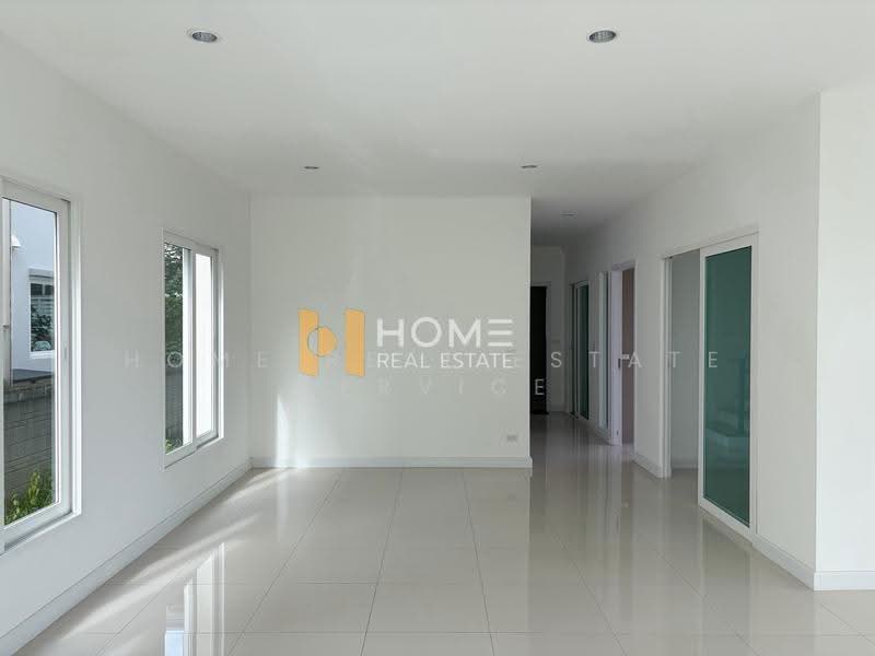 Grandio Vibhavadi-Rangsit, Pathum Thani, Khlong Nung, Khlong Luang, Pathum Thani, 4 Bedrooms, 275 sqm, Single Detached House For Sale, by HOME Real Estate Service, 500574796 - DDproperty.com