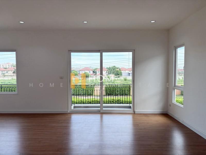Grandio Vibhavadi-Rangsit, Pathum Thani, Khlong Nung, Khlong Luang, Pathum Thani, 4 Bedrooms, 275 sqm, Single Detached House For Sale, by HOME Real Estate Service, 500574796 - DDproperty.com