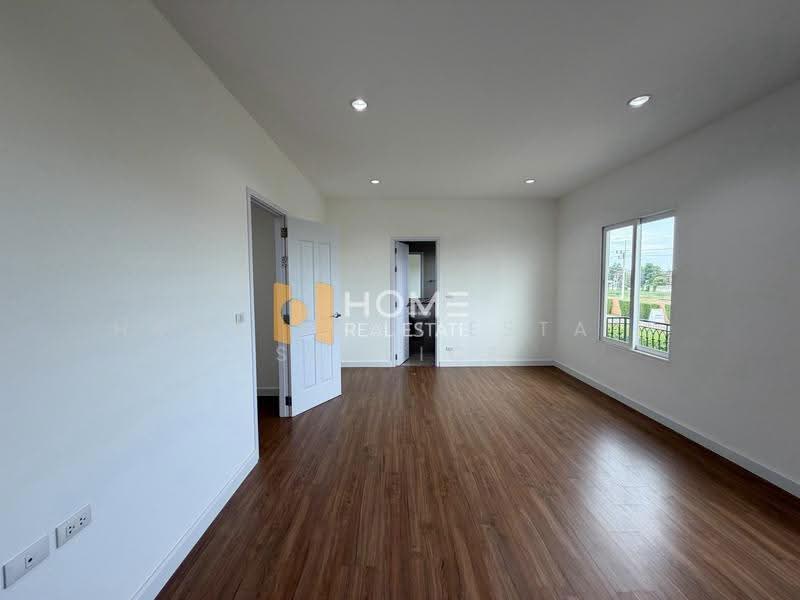 Grandio Vibhavadi-Rangsit, Pathum Thani, Khlong Nung, Khlong Luang, Pathum Thani, 4 Bedrooms, 275 sqm, Single Detached House For Sale, by HOME Real Estate Service, 500574796 - DDproperty.com