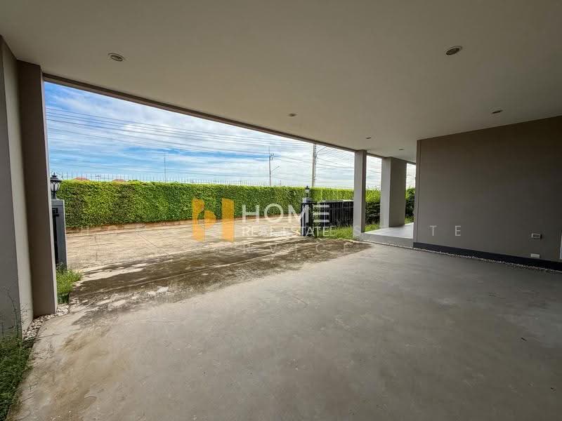 Grandio Vibhavadi-Rangsit, Pathum Thani, Khlong Nung, Khlong Luang, Pathum Thani, 4 Bedrooms, 275 sqm, Single Detached House For Sale, by HOME Real Estate Service, 500574796 - DDproperty.com