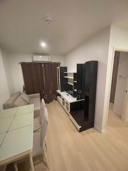 Lumpini Place Bangna Km.3, bangkok, 52 Soi Bang Na-Trat 23, Bang Na, Bangkok, 1 Bedroom, 27 sqm, Condo For Rent, by Living Condo, 500574797 - DDproperty.com