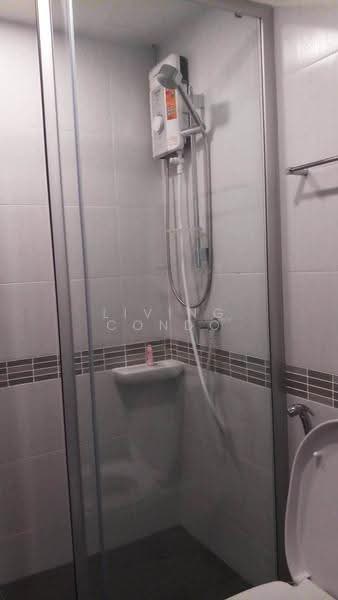 Lumpini Place Bangna Km.3, bangkok, 52 Soi Bang Na-Trat 23, Bang Na, Bangkok, 1 Bedroom, 27 sqm, Condo For Rent, by Living Condo, 500574797 - DDproperty.com