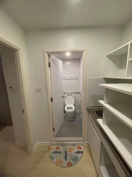 Lumpini Place Bangna Km.3, bangkok, 52 Soi Bang Na-Trat 23, Bang Na, Bangkok, 1 Bedroom, 27 sqm, Condo For Rent, by Living Condo, 500574797 - DDproperty.com