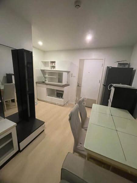 Lumpini Place Bangna Km.3, bangkok, 52 Soi Bang Na-Trat 23, Bang Na, Bangkok, 1 Bedroom, 27 sqm, Condo For Rent, by Living Condo, 500574797 - DDproperty.com