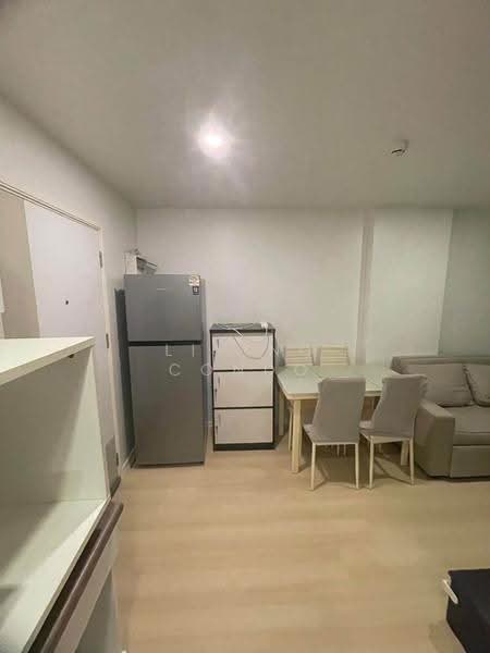 Lumpini Place Bangna Km.3, bangkok, 52 Soi Bang Na-Trat 23, Bang Na, Bangkok, 1 Bedroom, 27 sqm, Condo For Rent, by Living Condo, 500574797 - DDproperty.com