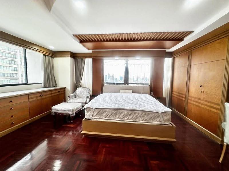 Mahogany Tower : มะฮอกกานี ทาวเวอร์, กรุงเทพ, 97 ถนนสุขุมวิท 24, คลองตัน, คลองเตย, กรุงเทพ, 306 ตร.ม., คอนโด ให้เช่า, โดย Yaninatta Jaturaphut, 500574798 - DDproperty.com